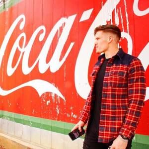 Meet your Posher, Josh